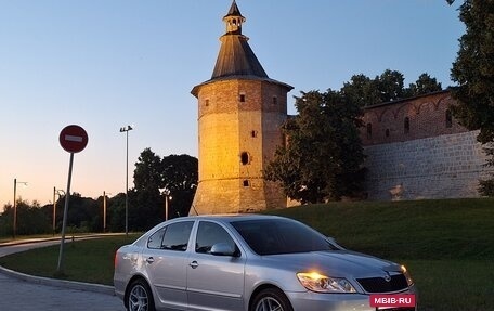 Skoda Octavia, 2011 год, 820 000 рублей, 7 фотография
