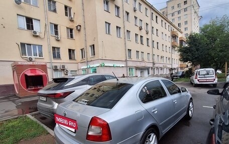 Skoda Octavia, 2011 год, 820 000 рублей, 5 фотография