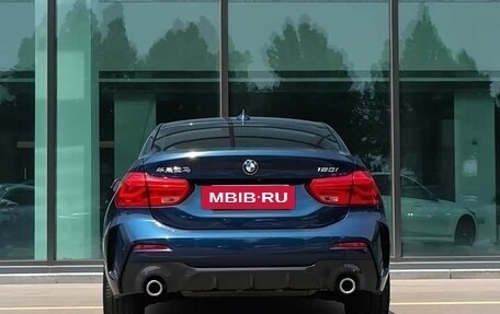 BMW 1 серия, 2021 год, 1 400 777 рублей, 6 фотография
