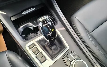 BMW 1 серия, 2021 год, 1 400 777 рублей, 11 фотография
