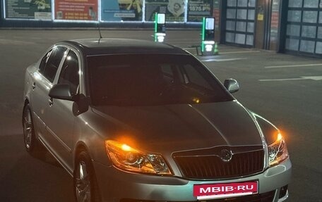 Skoda Octavia, 2011 год, 820 000 рублей, 6 фотография