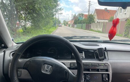 Honda Civic VII, 1993 год, 150 000 рублей, 3 фотография