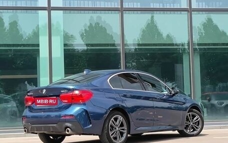 BMW 1 серия, 2021 год, 1 400 777 рублей, 14 фотография