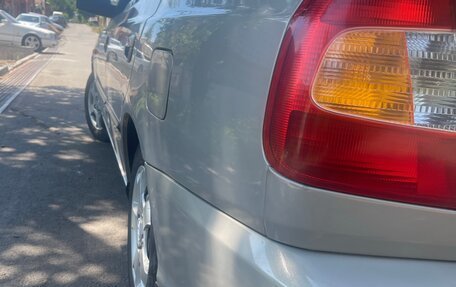 Hyundai Accent II, 2007 год, 500 000 рублей, 5 фотография