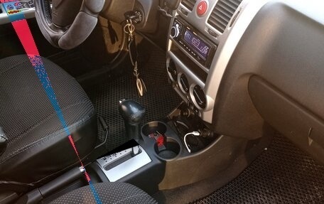 Hyundai Getz I рестайлинг, 2008 год, 550 000 рублей, 6 фотография