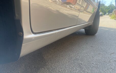 Hyundai Accent II, 2007 год, 500 000 рублей, 8 фотография