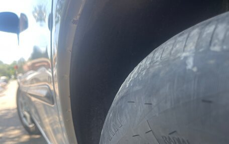 Hyundai Accent II, 2007 год, 500 000 рублей, 9 фотография