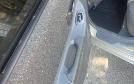 Hyundai Accent II, 2007 год, 500 000 рублей, 12 фотография