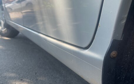 Hyundai Accent II, 2007 год, 500 000 рублей, 10 фотография