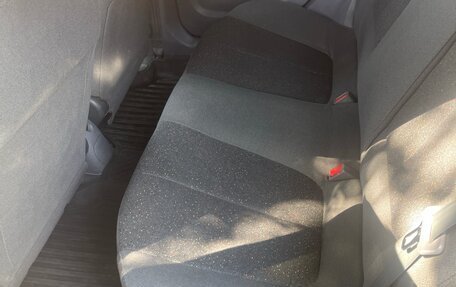 Hyundai Accent II, 2007 год, 500 000 рублей, 13 фотография