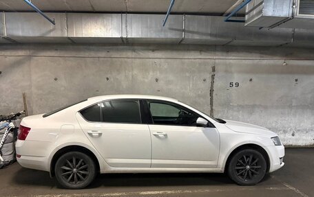 Skoda Octavia, 2015 год, 1 550 000 рублей, 8 фотография