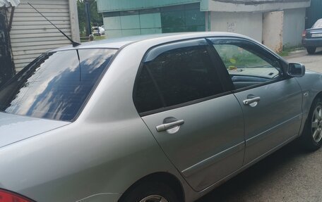 Mitsubishi Lancer IX, 2005 год, 300 000 рублей, 3 фотография