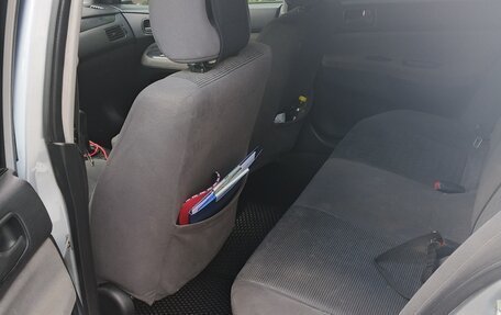 Mitsubishi Lancer IX, 2005 год, 300 000 рублей, 6 фотография