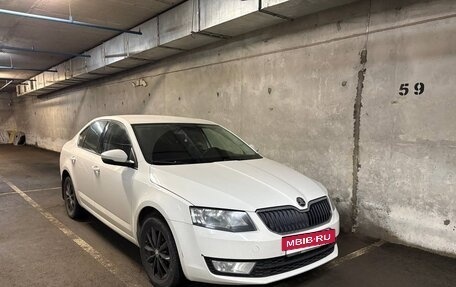 Skoda Octavia, 2015 год, 1 550 000 рублей, 7 фотография