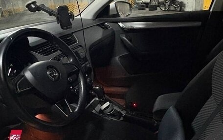 Skoda Octavia, 2015 год, 1 550 000 рублей, 4 фотография