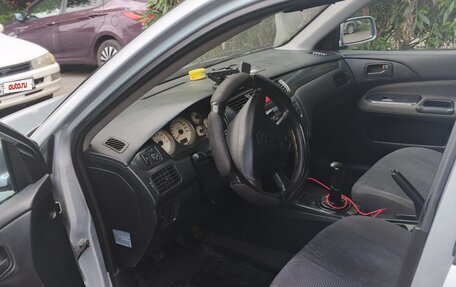 Mitsubishi Lancer IX, 2005 год, 300 000 рублей, 7 фотография