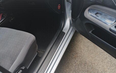 Mitsubishi Lancer IX, 2005 год, 300 000 рублей, 13 фотография