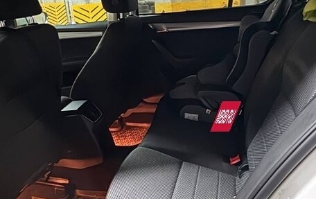 Skoda Octavia, 2015 год, 1 550 000 рублей, 3 фотография