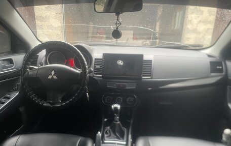 Mitsubishi Lancer IX, 2012 год, 950 000 рублей, 5 фотография