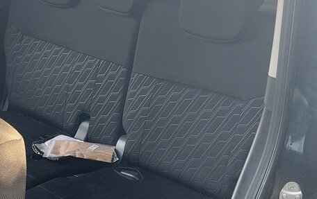 Toyota Roomy I, 2018 год, 1 250 000 рублей, 11 фотография
