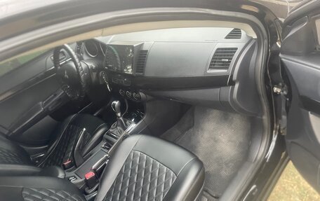 Mitsubishi Lancer IX, 2012 год, 950 000 рублей, 4 фотография