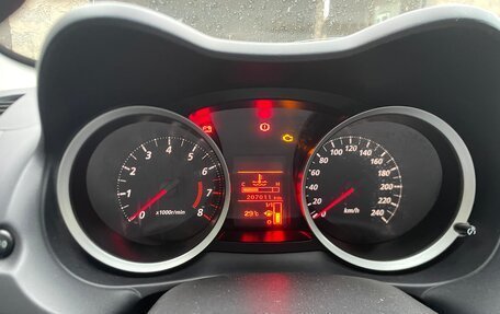 Mitsubishi Lancer IX, 2012 год, 950 000 рублей, 8 фотография