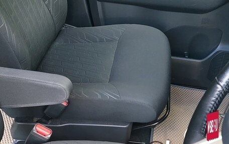 Toyota Roomy I, 2018 год, 1 250 000 рублей, 8 фотография
