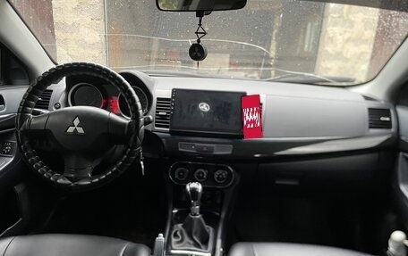 Mitsubishi Lancer IX, 2012 год, 950 000 рублей, 6 фотография