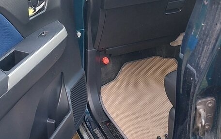 Toyota Roomy I, 2018 год, 1 250 000 рублей, 10 фотография