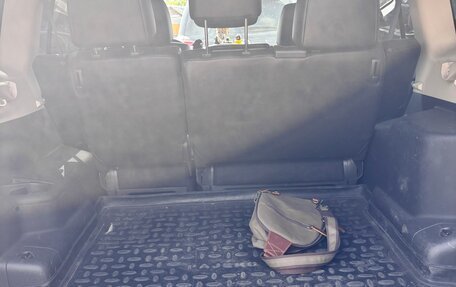 Mitsubishi Pajero IV, 2014 год, 2 350 000 рублей, 7 фотография