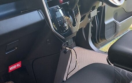 Toyota Roomy I, 2018 год, 1 250 000 рублей, 9 фотография