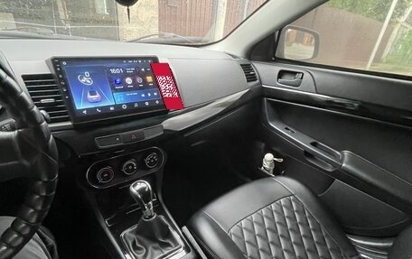 Mitsubishi Lancer IX, 2012 год, 950 000 рублей, 9 фотография
