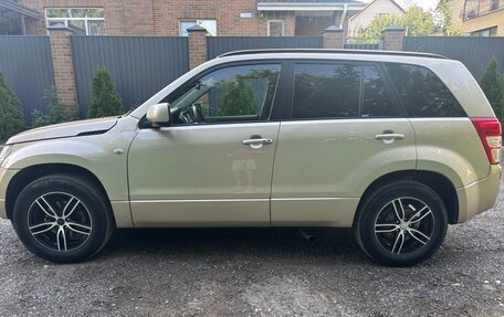 Suzuki Grand Vitara, 2007 год, 750 000 рублей, 4 фотография