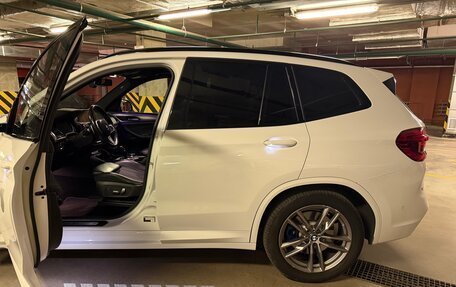 BMW X3, 2019 год, 3 500 000 рублей, 2 фотография