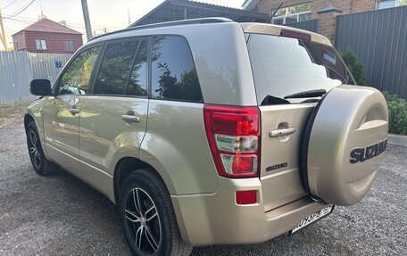 Suzuki Grand Vitara, 2007 год, 750 000 рублей, 6 фотография
