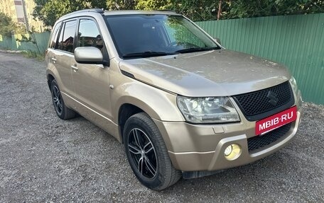Suzuki Grand Vitara, 2007 год, 750 000 рублей, 2 фотография