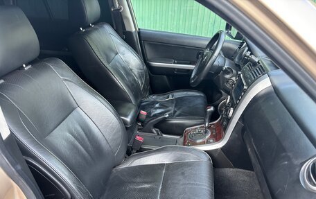 Suzuki Grand Vitara, 2007 год, 750 000 рублей, 18 фотография