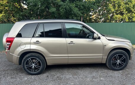 Suzuki Grand Vitara, 2007 год, 750 000 рублей, 8 фотография