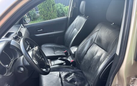 Suzuki Grand Vitara, 2007 год, 750 000 рублей, 16 фотография