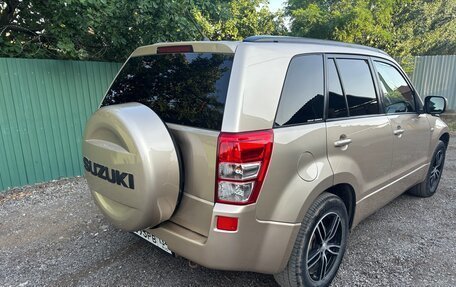 Suzuki Grand Vitara, 2007 год, 750 000 рублей, 7 фотография