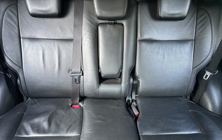 Suzuki Grand Vitara, 2007 год, 750 000 рублей, 15 фотография