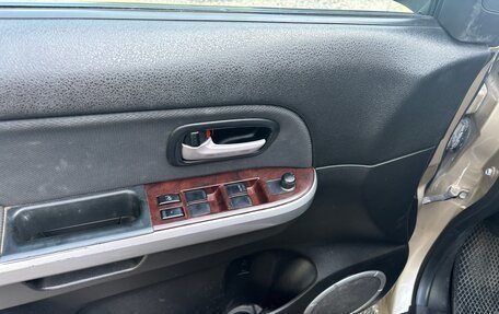 Suzuki Grand Vitara, 2007 год, 750 000 рублей, 17 фотография