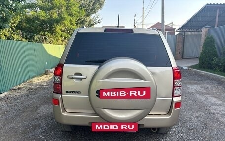 Suzuki Grand Vitara, 2007 год, 750 000 рублей, 5 фотография