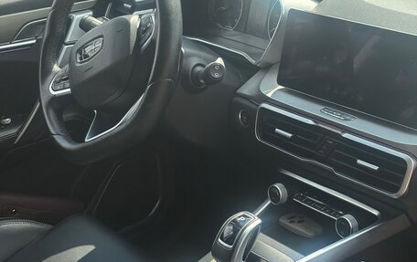 Geely Coolray I, 2019 год, 1 490 000 рублей, 3 фотография