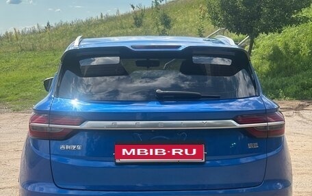 Geely Coolray I, 2019 год, 1 490 000 рублей, 5 фотография