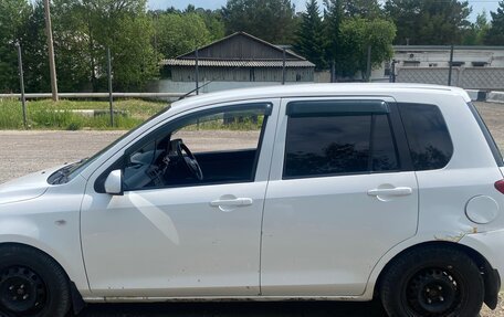 Mazda Demio III (DE), 2004 год, 290 000 рублей, 4 фотография