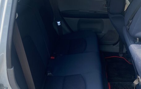 Mazda Demio III (DE), 2004 год, 290 000 рублей, 9 фотография