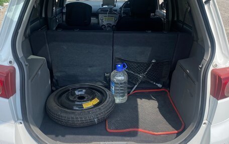 Mazda Demio III (DE), 2004 год, 290 000 рублей, 8 фотография