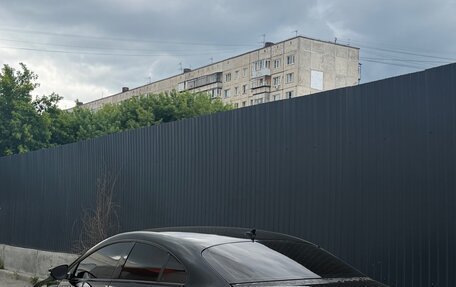 Volkswagen Passat CC I рестайлинг, 2010 год, 820 000 рублей, 6 фотография
