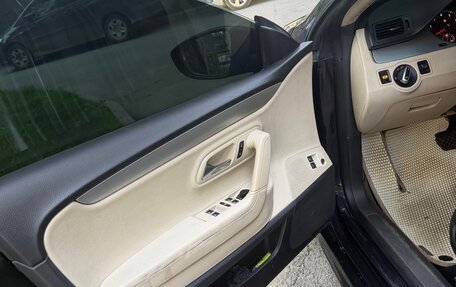Volkswagen Passat CC I рестайлинг, 2010 год, 820 000 рублей, 4 фотография
